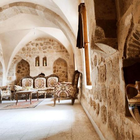 Guides Mansion Villa Mardin Luaran gambar