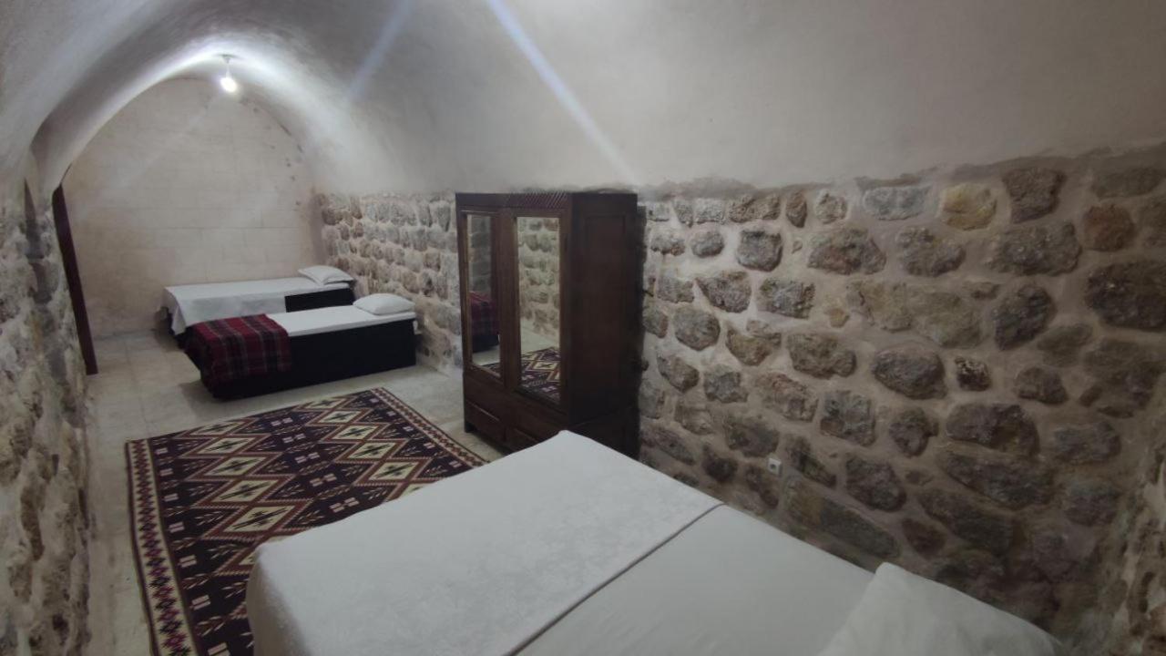 Guides Mansion Villa Mardin Luaran gambar