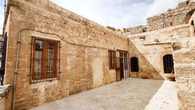 Guides Mansion Villa Mardin Luaran gambar