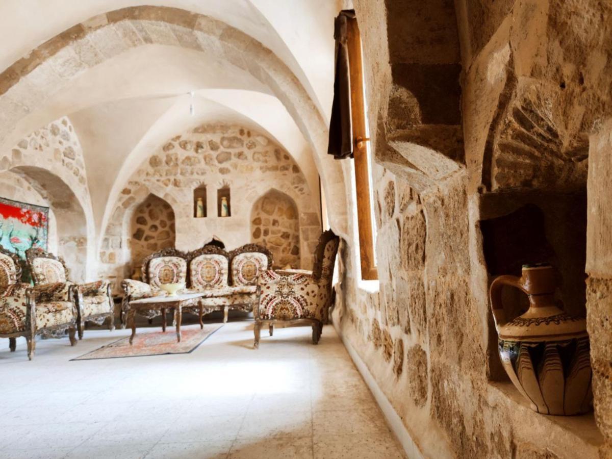 Guides Mansion Villa Mardin Luaran gambar